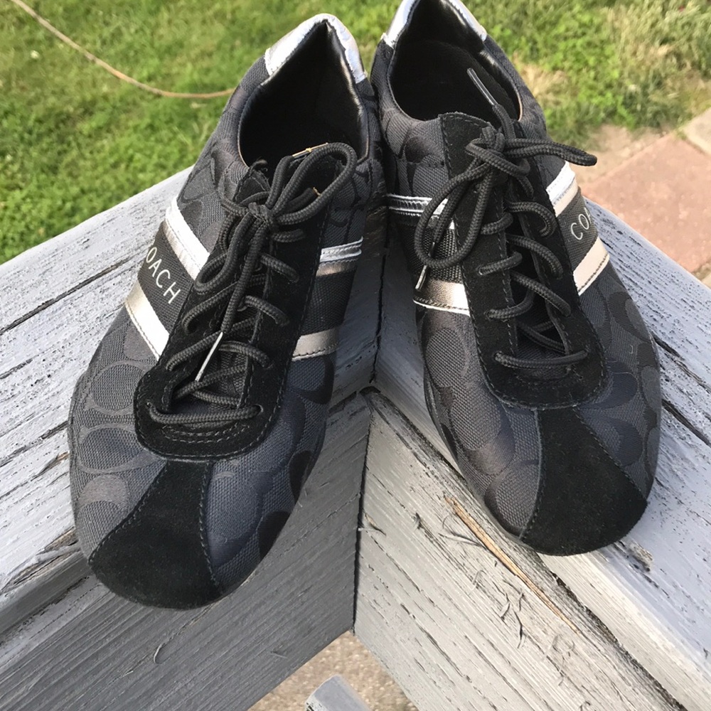 Coach Jayme sneakers